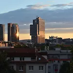Hotel Apollo Bratislava