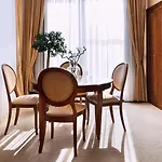 Hotel Apollo Bratislava