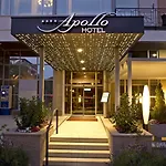 Hotel Apollo 4*
