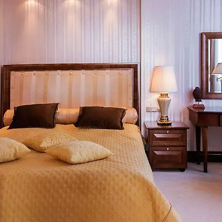 Apollo Otel Bratislava
