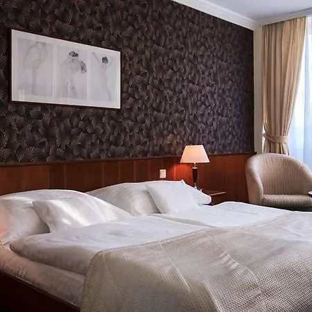 Hotel Apollo Bratislava