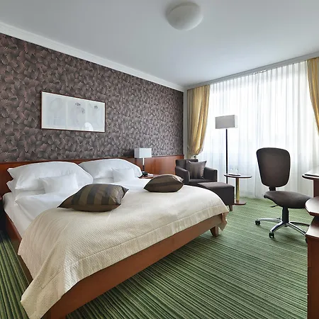Hotel Apollo