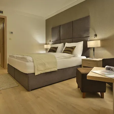 Apollo Otel Bratislava