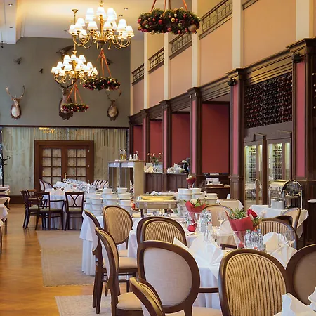 Apollo Hotel Bratislava