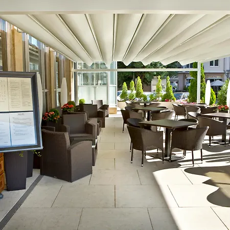 Hotel Apollo Bratislava