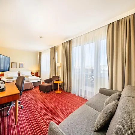 Apollo Hotel