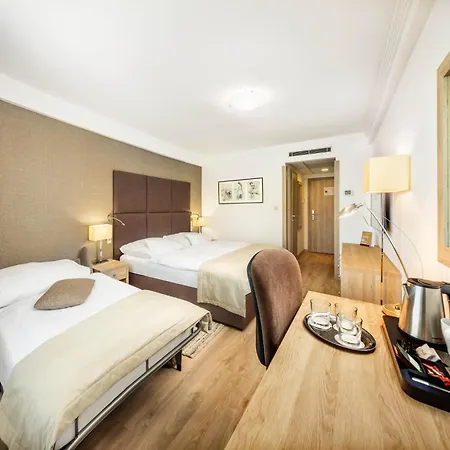 Apollo Hotel Bratislava