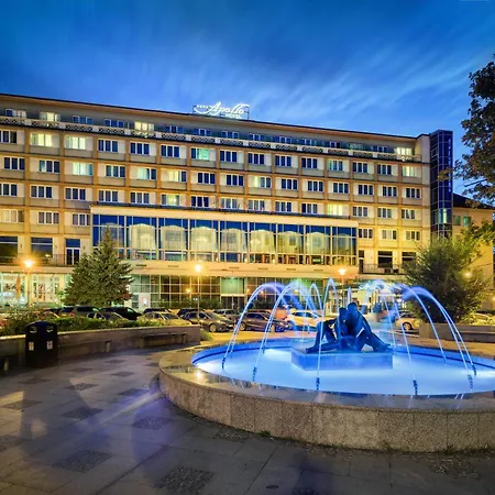 Apollo Hotel Bratislava