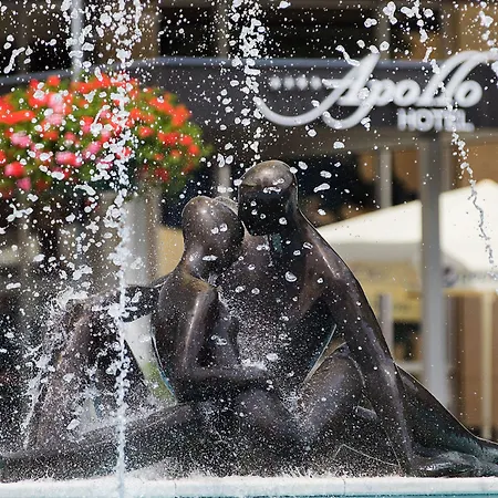 Otel Apollo 4*