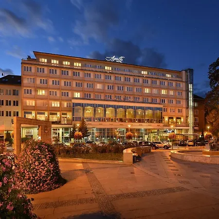 Apollo Bratislava