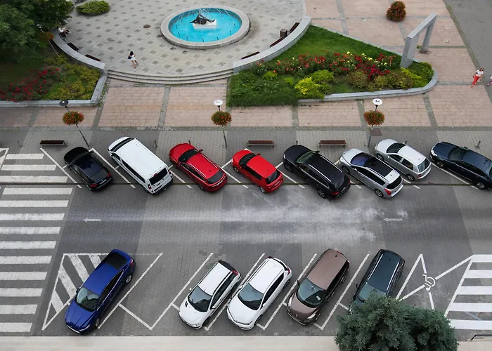 Hotel Apollo Bratysława