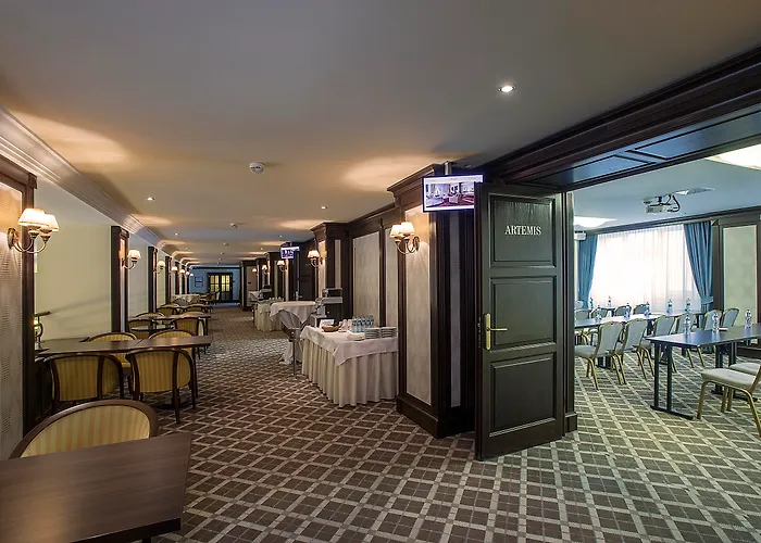 Apollo Hotel Bratislava