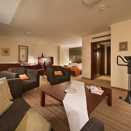 Apollo Ξενοδοχείο