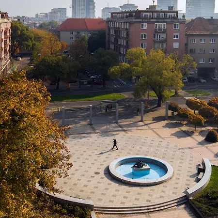 Apollo Μπρατισλάβα