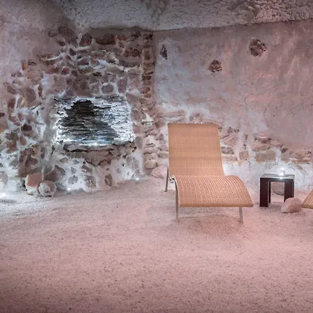 Apollo Ξενοδοχείο 4*