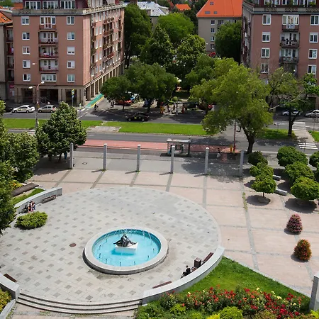 Ξενοδοχείο Apollo