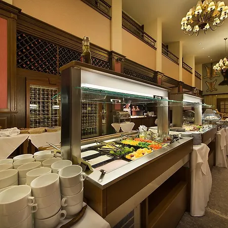 Apollo Ξενοδοχείο