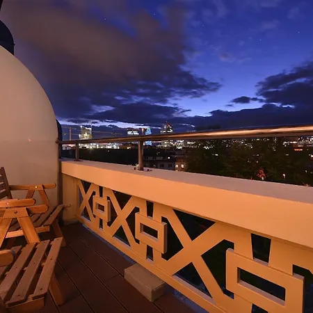 Ξενοδοχείο Apollo