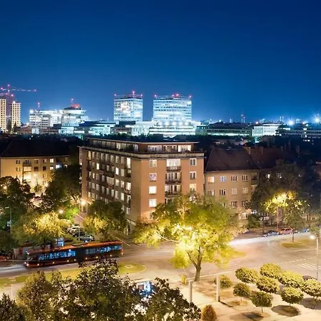 Apollo Μπρατισλάβα