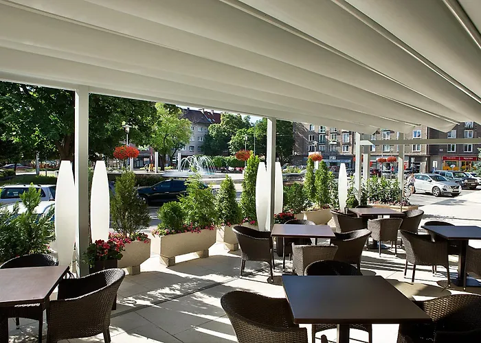 Apollo Отель Братислава