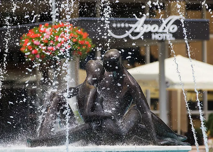 Apollo Отель 4*