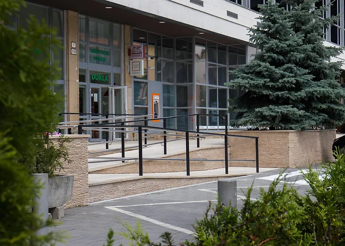 Apollo Отель 4*