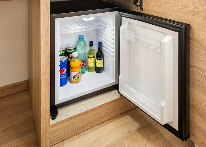 Apollo Отель Братислава