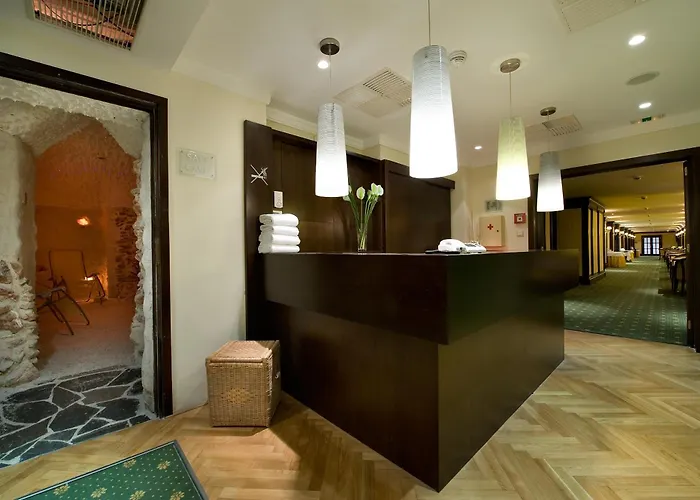 Отель Apollo Братислава