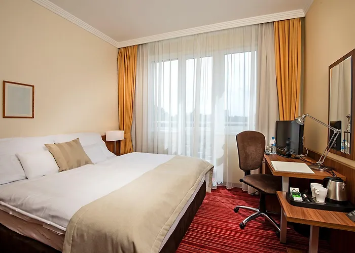 Apollo Отель 4*