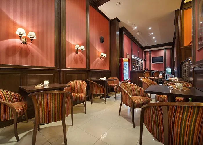 Apollo 4* Братислава