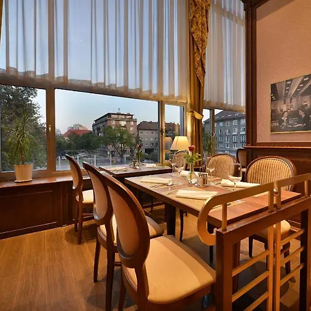 Apollo Hotel Bratysława