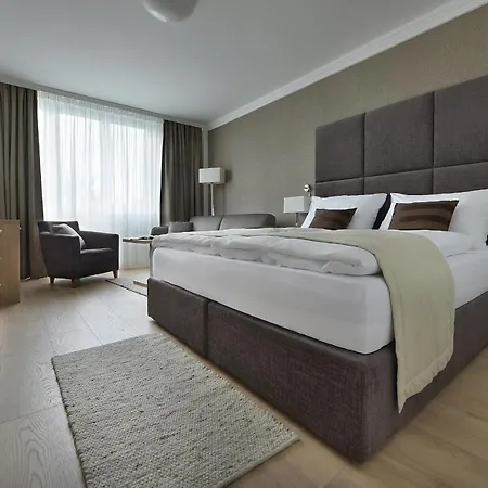 Hotel Apollo Bratysława