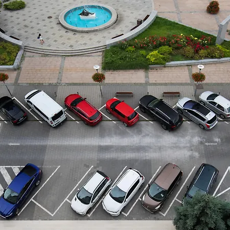 Hotel Apollo Bratislava