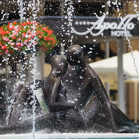 Apollo Hotel 4*