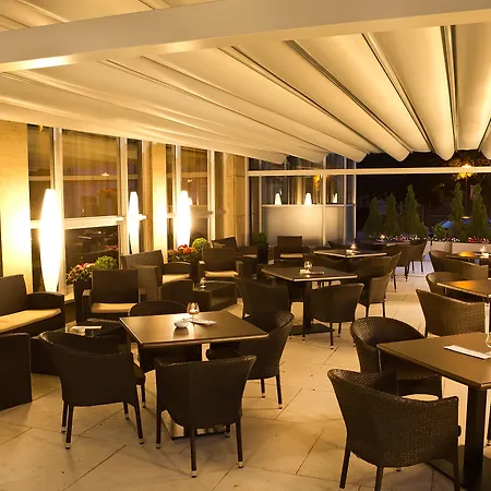 Hotel Apollo Bratislava