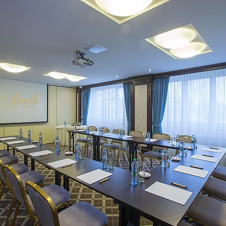 Apollo Hotel Bratislava