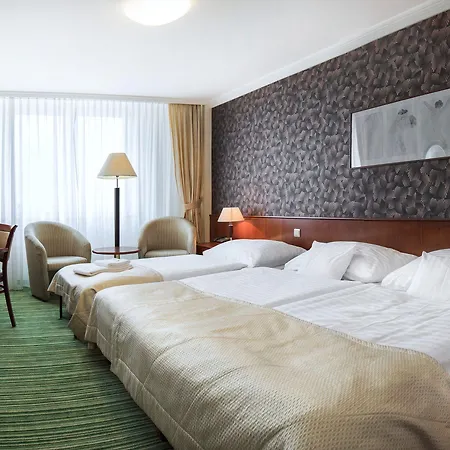 Apollo Hotel Bratislava