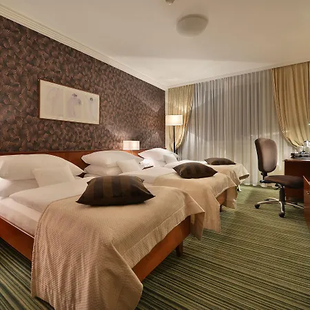 Apollo Hotel Bratislava