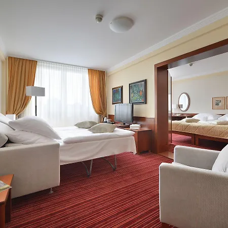 Hotel Apollo