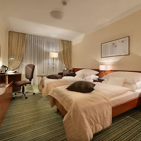 Hotel Apollo Bratysława