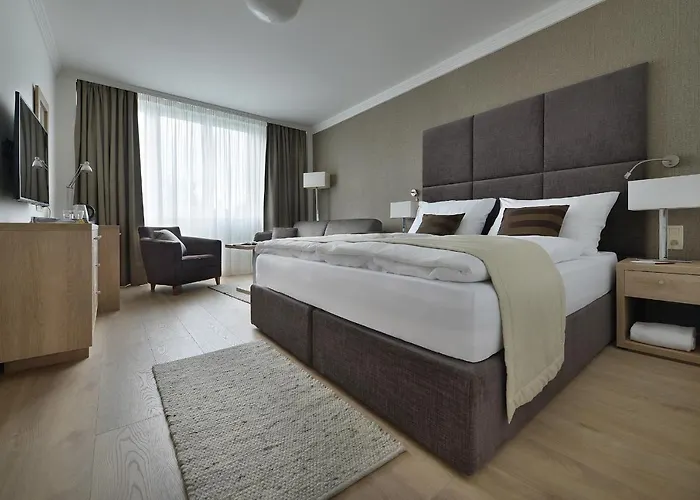 Hotel Apollo Bratislava